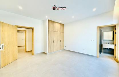 Apartment - 3 Bedrooms - 4 Bathrooms for rent in West Walk - Al Waab - Doha