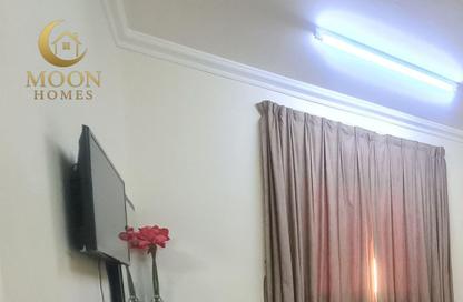 Apartment - Studio - 1 Bathroom for rent in Umm Ghuwalina - Umm Ghuwailina - Doha Apartment - Studio - 1 Bathroom for rent in Umm Ghuwalina - Umm Ghuwailina - Doha