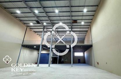 Warehouse - Studio for rent in East Industrial Street - Birkat Al Awamer - Al Wakra