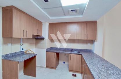 Apartment - 1 Bedroom - 2 Bathrooms for rent in Naples - Fox Hills - Fox Hills - Lusail