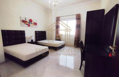 Apartment - 3 Bedrooms - 3 Bathrooms for rent in Al Jazeera Street - Fereej Bin Mahmoud North - Fereej Bin Mahmoud - Doha Apartment - 3 Bedrooms - 3 Bathrooms for rent in Al Jazeera Street - Fereej Bin Mahmoud North - Fereej Bin Mahmoud - Doha