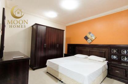 Apartment - 1 Bedroom - 2 Bathrooms for rent in Umm Ghuwailina 4 - Umm Ghuwailina - Doha Apartment - 1 Bedroom - 2 Bathrooms for rent in Umm Ghuwailina 4 - Umm Ghuwailina - Doha