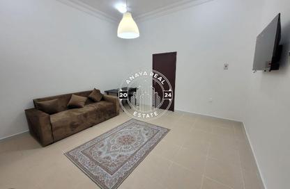 Villa - 1 Bedroom - 1 Bathroom for rent in Al Thumama - Al Thumama - Doha Villa - 1 Bedroom - 1 Bathroom for rent in Al Thumama - Al Thumama - Doha