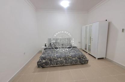 Villa - 1 Bedroom - 1 Bathroom for rent in Al Thumama - Al Thumama - Doha Villa - 1 Bedroom - 1 Bathroom for rent in Al Thumama - Al Thumama - Doha