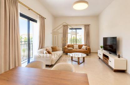 Apartment - 1 - 2 for rent in Al Waab Street - Al Waab - Doha Apartment - 1 - 2 for rent in Al Waab Street - Al Waab - Doha