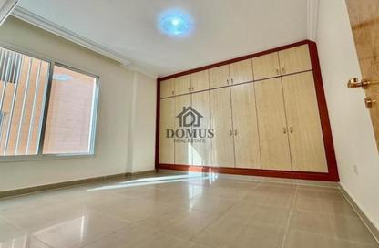 Apartment - 3 Bedrooms - 3 Bathrooms for rent in Al Nasr Street - Al Nasr - Doha