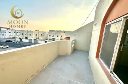 Apartment - 1 Bedroom - 1 Bathroom for rent in Old Airport Road - Old Airport Road - Doha