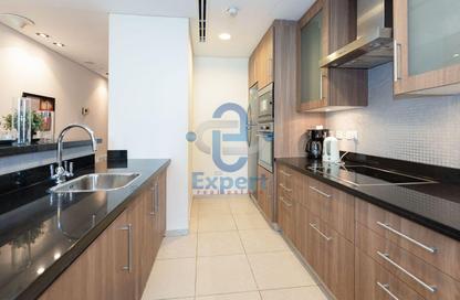 Apartment - Studio - 1 for rent in Viva East - Viva Bahriyah - The Pearl Island - Doha Apartment - Studio - 1 for rent in Viva East - Viva Bahriyah - The Pearl Island - Doha