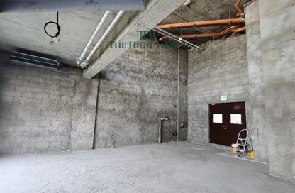 Shop - Studio - 1 for rent in Fox Hills - Fox Hills - Lusail