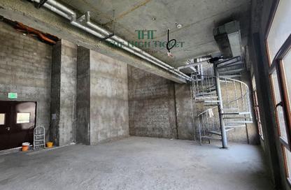 Shop - Studio - 1 for rent in Fox Hills - Fox Hills - Lusail