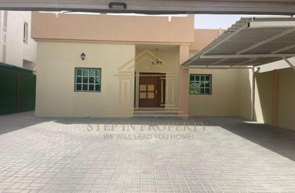 Villa - 3 - 4 for rent in Bu Hamour Street - Abu Hamour - Doha