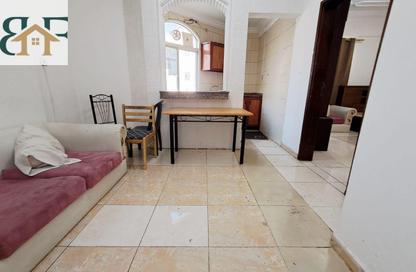Apartment - 1 Bedroom - 1 Bathroom for rent in Umm Ghwailina Comm - Umm Ghuwalina - Umm Ghuwailina - Doha