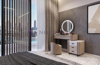 Apartment - 1 Bedroom - 2 Bathrooms for sale in Miran - Lusail City - Lusail