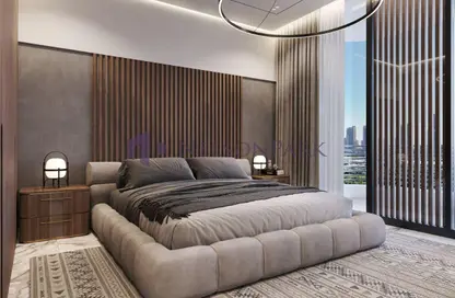 شقة - غرفة نوم - 2 حمامات للبيع في ميران - مدينة اللسيل - الوسيل