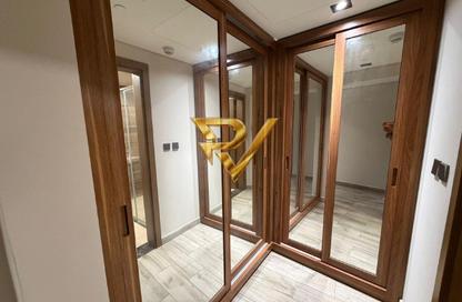 Apartment - 2 - 3 for rent in Lusail Residence - Marina District - Lusail