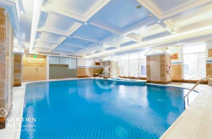Hotel Apartments - 3 - 4 for rent in West Bay Tower - West Bay - West Bay - Doha Hotel Apartments - 3 - 4 for rent in West Bay Tower - West Bay - West Bay - Doha