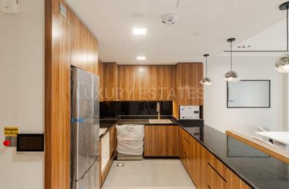 Apartment - 2 - 3 for sale in Lusail Marina Heights - Marina District - Lusail Apartment - 2 - 3 for sale in Lusail Marina Heights - Marina District - Lusail