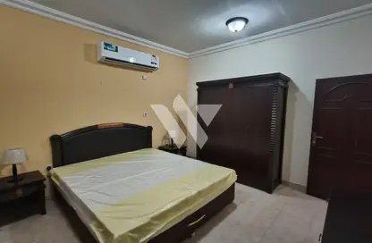 Apartment - 2 Bedrooms - 2 Bathrooms for rent in Ain Khalid Gate - Ain Khaled - Doha