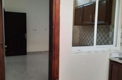 Apartment - Studio - 1 Bathroom for rent in Al Nuaija Street - Al Hilal West - Al Hilal - Doha