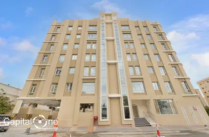 شقة - 2 غرف نوم - 2 حمامات للايجار في شارع الجزيره - فريج بن محمود الشمالي - فريج بن محمود - الدوحة