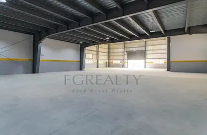 مخزن - استوديو - 2 حمامات للايجار في بركة العوامر - الوكرة