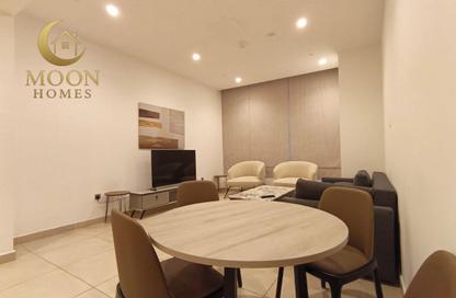 Apartment - 1 - 1 for rent in Corniche Road - Corniche Road - Doha Apartment - 1 - 1 for rent in Corniche Road - Corniche Road - Doha