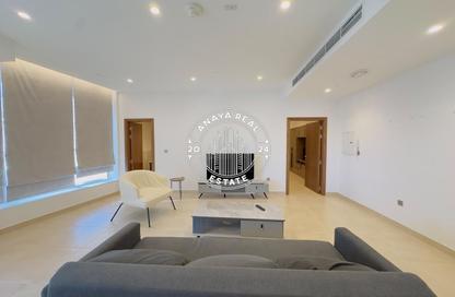Apartment - 1 Bedroom - 2 Bathrooms for rent in Corniche Road - Corniche Road - Doha Apartment - 1 Bedroom - 2 Bathrooms for rent in Corniche Road - Corniche Road - Doha