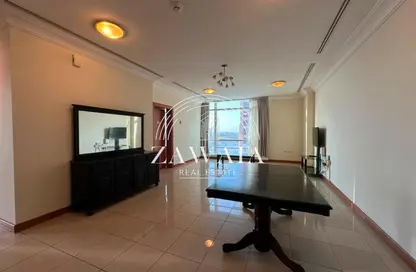 Apartment - 2 Bedrooms - 3 Bathrooms for rent in West Bay Tower - West Bay - West Bay - Doha