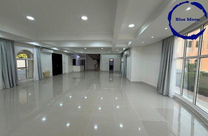 Villa - 5 - 7 for rent in West Bay Tower - West Bay - West Bay - Doha