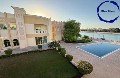 Villa - 5 - 7 for rent in West Bay Tower - West Bay - West Bay - Doha