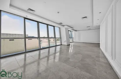 Apartment - 3 Bedrooms - 4 Bathrooms for sale in Zig Zag Tower B - Zig Zag Towers - West Bay - Doha