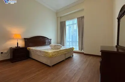 Apartment - 2 Bedrooms - 2 Bathrooms for rent in West Bay Tower - West Bay - West Bay - Doha Apartment - 2 Bedrooms - 2 Bathrooms for rent in West Bay Tower - West Bay - West Bay - Doha