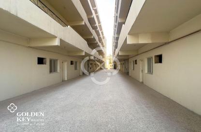 Labor Camp - Studio - 7+ for rent in Industrial Area 5 - Industrial Area - Industrial Area - Doha