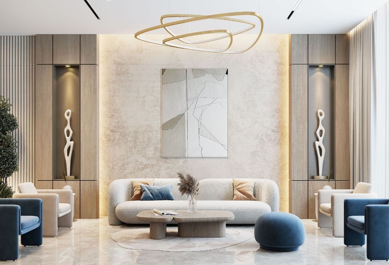 Luxurious Brand New Villa | 10% Down Payment