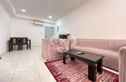 Apartment - 2 - 2 for rent in Fereej Bin Mahmoud South - Fereej Bin Mahmoud - Doha