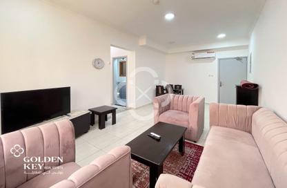Apartment - 2 - 2 for rent in Fereej Bin Mahmoud South - Fereej Bin Mahmoud - Doha