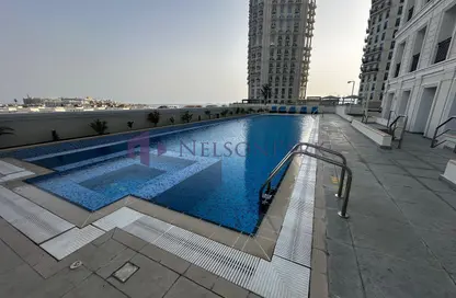 Apartment - 2 Bedrooms - 3 Bathrooms for sale in Floresta Gardens - Floresta Gardens - The Pearl Island - Doha