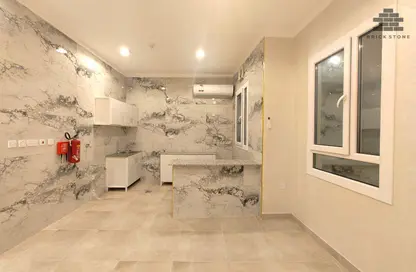 Apartment - 1 Bedroom - 1 Bathroom for rent in Musheireb Apartments - Musheireb - Doha