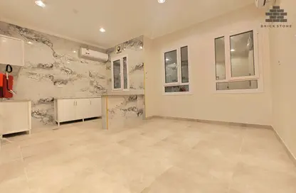 شقة - غرفة نوم - 1 حمام للايجار في شقق مشيرب - مشيرب - الدوحة