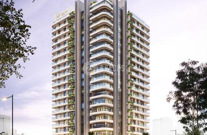 Apartment - 1 - 2 for sale in Lusail Marina Heights - Marina District - Lusail Apartment - 1 - 2 for sale in Lusail Marina Heights - Marina District - Lusail