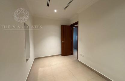 Apartment - 1 Bedroom - 2 Bathrooms for rent in East Porto Drive - Porto Arabia - The Pearl Island - Doha