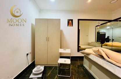 Apartment - Studio - 1 Bathroom for rent in Umm Ghwailina Comm - Umm Ghuwalina - Umm Ghuwailina - Doha Apartment - Studio - 1 Bathroom for rent in Umm Ghwailina Comm - Umm Ghuwalina - Umm Ghuwailina - Doha