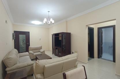 Apartment - 1 - 1 for rent in Anas Street - Fereej Bin Mahmoud North - Fereej Bin Mahmoud - Doha
