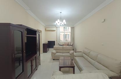Apartment - 1 - 1 for rent in Anas Street - Fereej Bin Mahmoud North - Fereej Bin Mahmoud - Doha Apartment - 1 - 1 for rent in Anas Street - Fereej Bin Mahmoud North - Fereej Bin Mahmoud - Doha