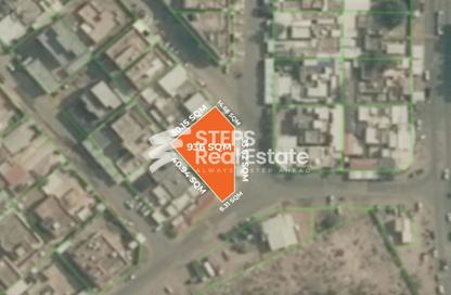 Land - Studio for sale in Al Fardan Gardens - Abu Sidra - Al Rayyan - Doha