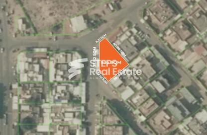 Land - Studio for sale in Al Fardan Gardens - Abu Sidra - Al Rayyan - Doha
