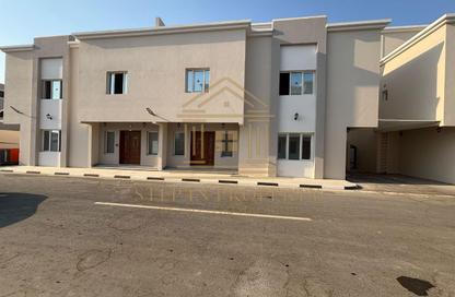 Villa - 7 - 7+ for rent in Al Markhiya Street - Al Markhiya - Doha