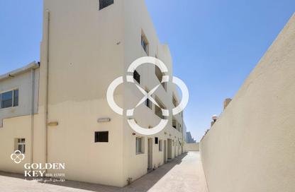 Warehouse - Studio for rent in East Industrial Street - Birkat Al Awamer - Al Wakra