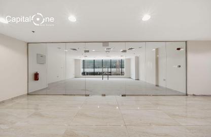 Office Space - Studio - 3 Bathrooms for rent in CAP60RMD - Al Muntazah - Doha