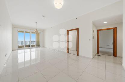 Apartment - 2 Bedrooms - 3 Bathrooms for rent in Viva West - Viva Bahriyah - The Pearl Island - Doha Apartment - 2 Bedrooms - 3 Bathrooms for rent in Viva West - Viva Bahriyah - The Pearl Island - Doha